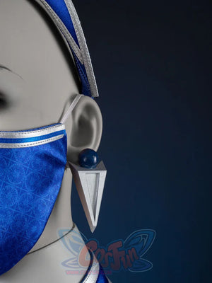 Mortal Kombat kitana Cosplay Costumes FY0032 Costumes