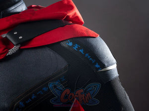 Agatha All Along William Billy Kaplan Cosplay Costume FY0158 Costumes