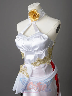 Honkai: Star Rail Himeko Cosplay Costume C07875E B Costumes