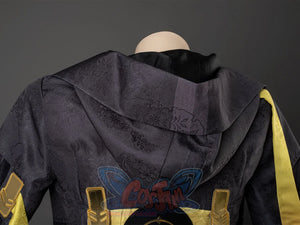 Honkai: Star Rail Trailblazer Stelle Cosplay Costume C07993E B Costumes