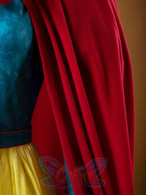 Snow White Cosplay Costume Fy0127 Costumes