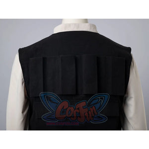 The Acolyte Han Solo Cosplay Costume Fy0121 Costumes