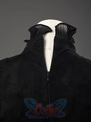 Wicked Elphaba Cosplay Costume Fy0092 Costumes