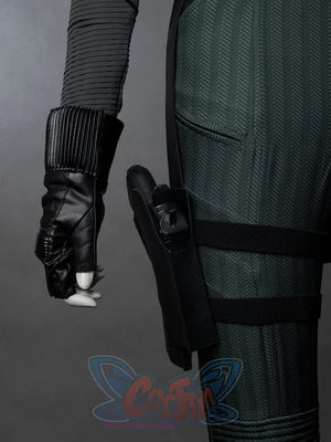 Thunderbolts Yelena Belova Cosplay Costume FY0159 Costumes