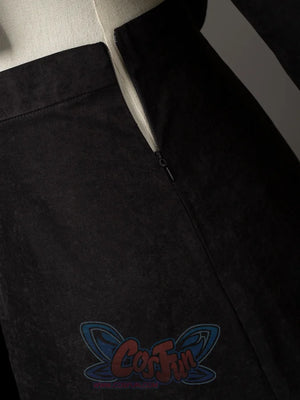 Beetle Juice 2 Lydia Deetz Cosplay Costume Fy0115 Costumes