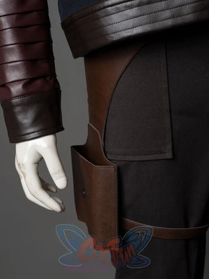 The Acolyte Cassian Andor Cosplay Costume Fy0143 Costumes