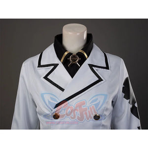 Anime Seraph Of The End Owari No Vampire Mikaela Hyakuya Cosplay Costume Full Set Mp005837 Costumes