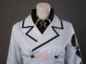 Anime Seraph Of The End Owari No Vampire Mikaela Hyakuya Cosplay Costume Full Set Mp005837 Costumes