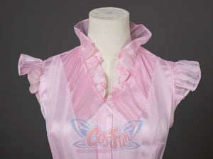 Wicked Glinda Cosplay Costume Fy0122 Costumes