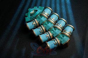 The Legend Of Zelda: Tears The Kingdom Link Cosplay Costume C09219S Costumes