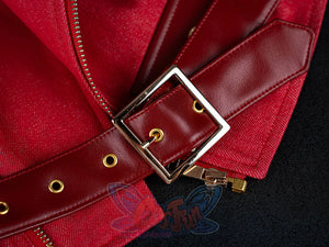 Final Fantasy Vii Rebirth Ff7R Aerith Gainsborough Cosplay Costume C09173 Aaa Costumes