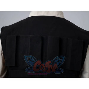 The Acolyte Han Solo Cosplay Costume Fy0121 Costumes