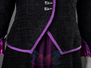 Agatha All Along Agatha Harkness Cosplay Costume FY0138 Costumes