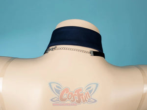 【Free Shipping】Cosfun Original Genshin Impact Furina Derivative Bunny Girl Bodysuit Swimsuit