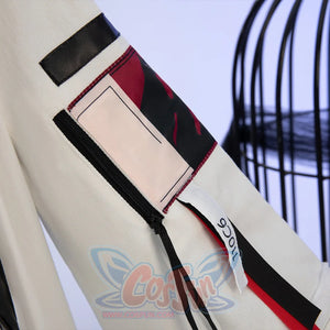 Arknights Texas Cosplay Costume C08654 Costumes