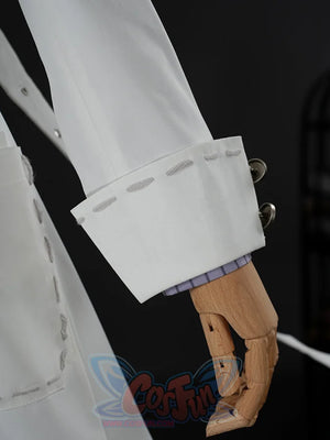Pre- Sale Identity V Embalmer Gatto Cosplay Costume C09070 Costumes