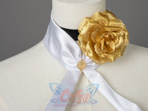 Honkai: Star Rail Himeko Cosplay Costume C07875E B Costumes