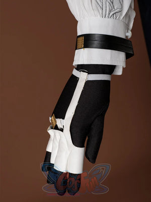 Genshin Impact Lyney Cosplay Costume C08257 Aa Costumes