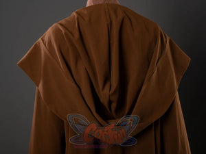 The Acolyte Jecki Lon Cosplay Costume Fy0067 Costumes