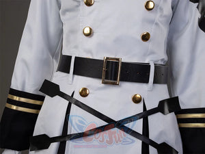Anime Seraph Of The End Owari No Vampire Mikaela Hyakuya Cosplay Costume Full Set Mp005837 Costumes