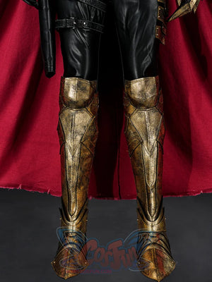 Final Fantasy Vii Rebirth Vincent Valentine Cosplay Costume C09088 Costumes