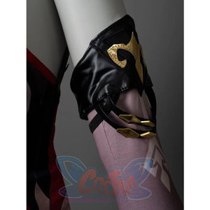 Genshin Impact Chasca Cosplay Costumes C09280 B Costumes