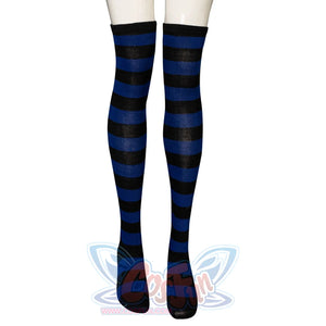 Panty & Stocking With Garterbelt Stocking·anarchy Cosplay Costume C08578E Costumes