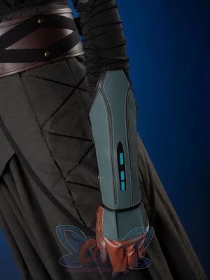 The Mandalorian Ahsoka Tano Cosplay Costume C08589 Costumes