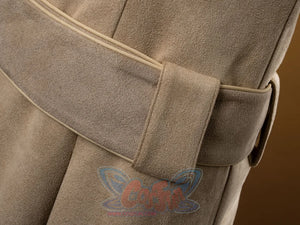 M3GAN 2.0 Megan Cosplay Costume FY0160 Costumes