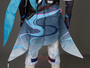Honkai: Star Rail Yanqing Cosplay Costume C07876E B Costumes