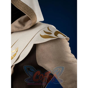 The Acolyte Jedi Temple Guard Cosplay Costume BST0073 Costumes