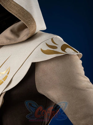 The Acolyte Jedi Temple Guard Cosplay Costume BST0073 Costumes