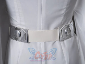 The Acolyte Leia Organa Solo Cosplay Costume BST0175 Costumes