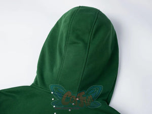 【PRE-SALE】COSFUN Original Doctor Cosplay Full Zip Hoodie FAN00018 Sweatshirt