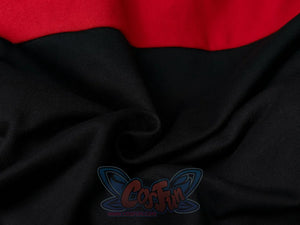 Cosfun Original Spider-Man Zip-Up Hoodie Sweatshirt If0006