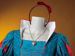 Snow White Cosplay Costume Fy0127 Costumes