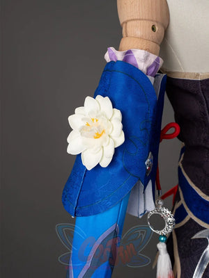 Honkai: Star Rail Jingliu Cosplay Costume C08287E B Costumes