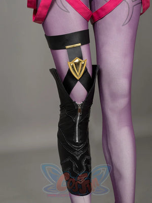 Honkai: Star Rail Kafka Cosplay Costume C07962E Costumes