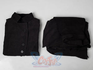 Beetle Juice 2 Lydia Deetz Cosplay Costume Fy0115 Costumes