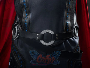 Agatha All Along William Billy Kaplan Cosplay Costume FY0158 Costumes