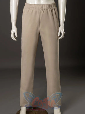 The Acolyte Yord Fandar Cosplay Costume Fy0069 Costumes