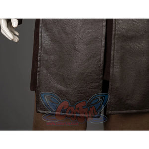 Star Wars:episode Ii-Attack Of The Clones Anakin Skywalker Cosplay Costume C08387 Costumes