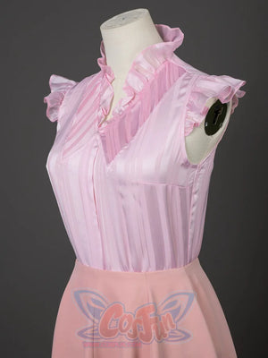 Wicked Glinda Cosplay Costume Fy0122 Costumes