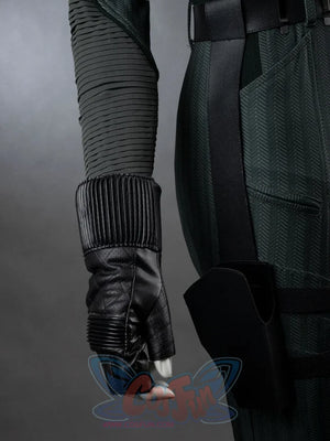 Thunderbolts Yelena Belova Cosplay Costume FY0159 Costumes
