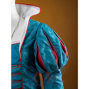 KIDS Snow White Cosplay Costume FY0166 Costumes