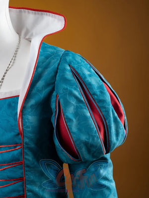 KIDS Snow White Cosplay Costume FY0166 Costumes