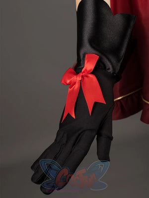 Genshin Impact Klee Blossoming Starlight Cosplay Costume C08336E Costumes