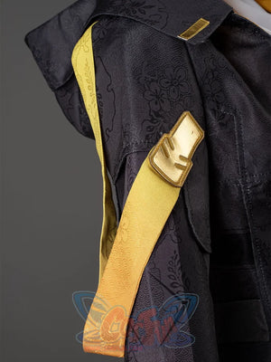 Honkai: Star Rail Trailblazer Stelle Cosplay Costume C07993E B Costumes