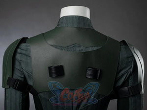 Thunderbolts Yelena Belova Cosplay Costume FY0159 Costumes