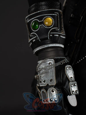 Final Fantasy Vii Rebirth Ff7R Tifa Lockhart Cosplay Costume C09142 Aa + Costumes